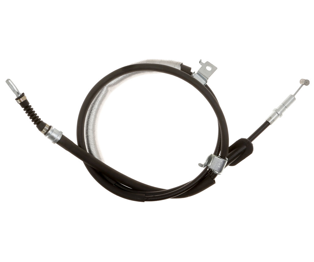 Raybestos BC96833 - Element3 Parking Brake Cable