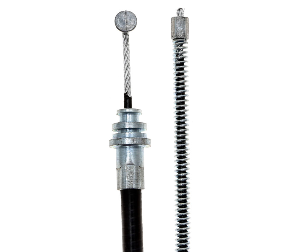 Raybestos BC96844 - Element3 Parking Brake Cable