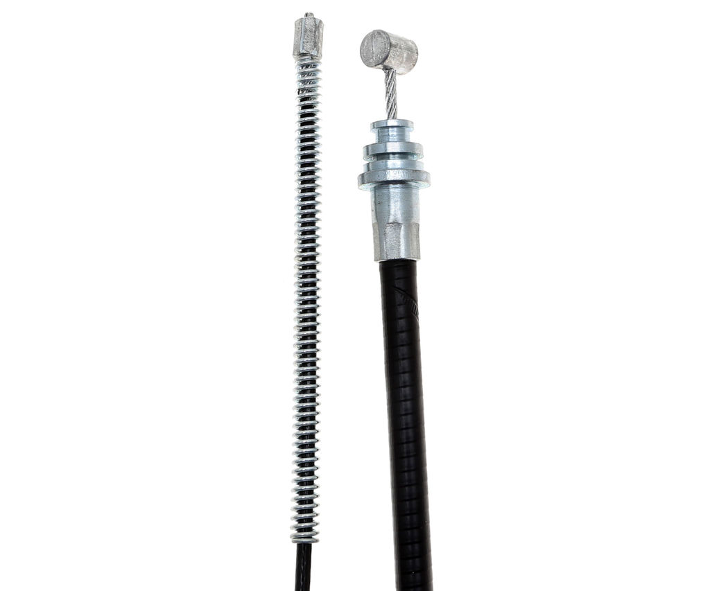 Raybestos BC96845 - Element3 Parking Brake Cable