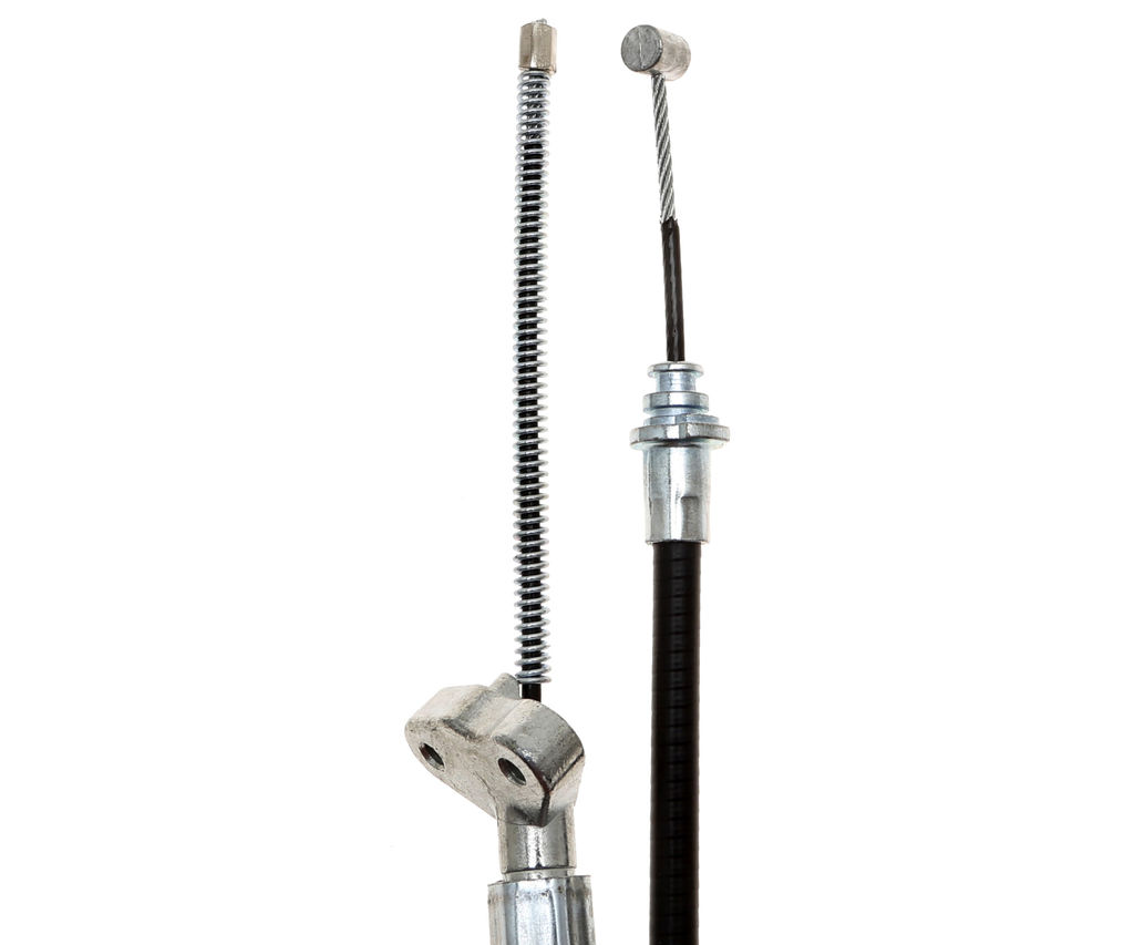 Raybestos BC96846 - Element3 Parking Brake Cable