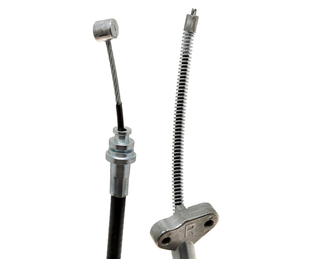 Raybestos BC96850 - Element3 Parking Brake Cable