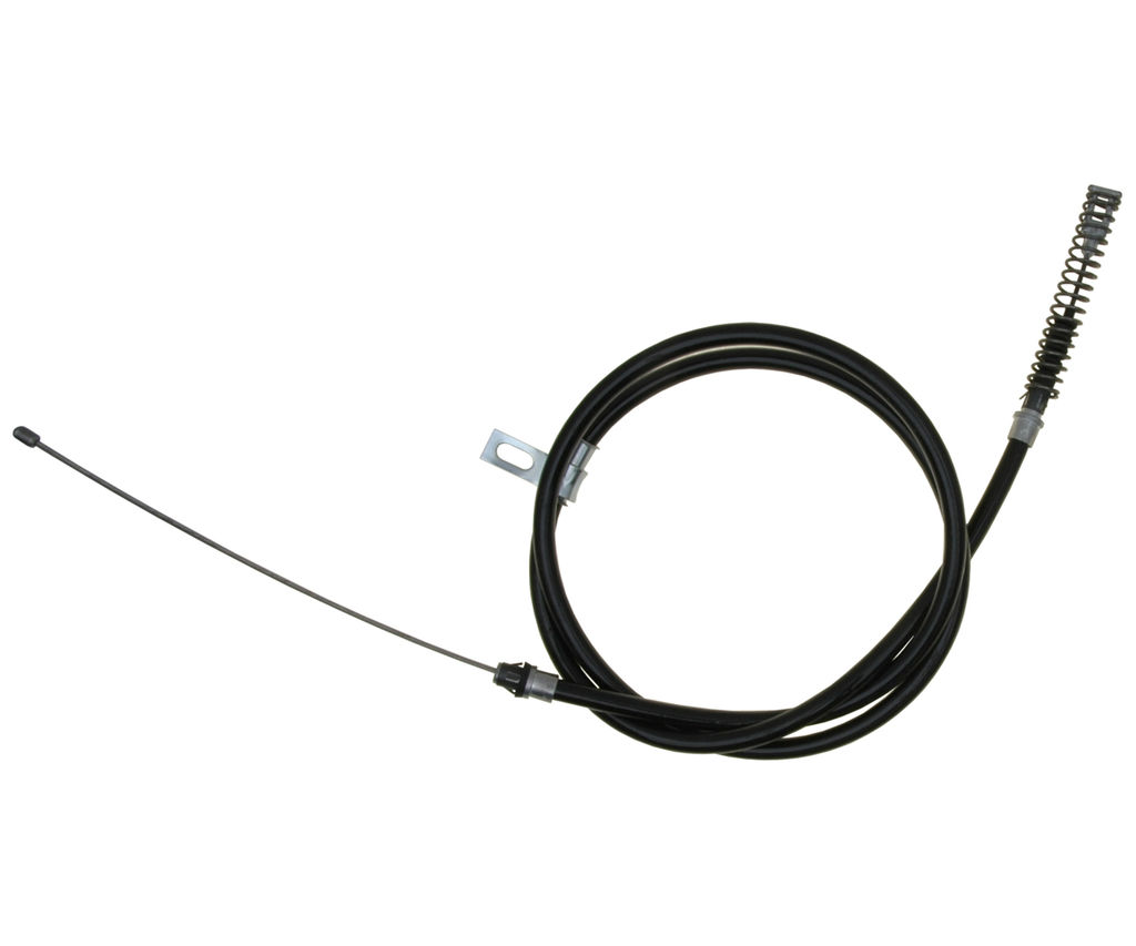Raybestos BC96854 - Element3 Parking Brake Cable