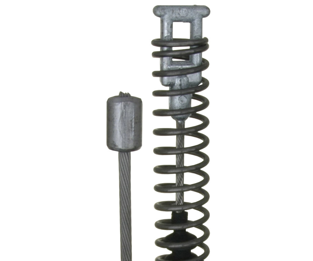 Raybestos BC96855 - Element3 Parking Brake Cable