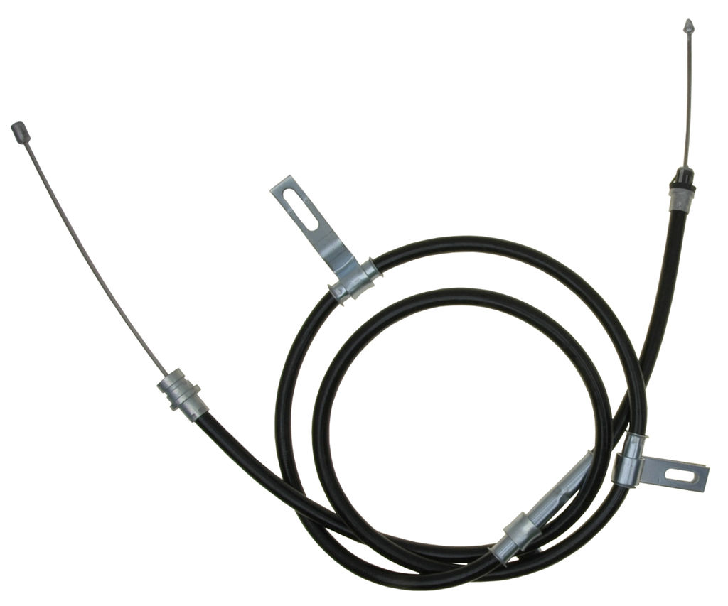 Raybestos BC96856 - Element3 Parking Brake Cable