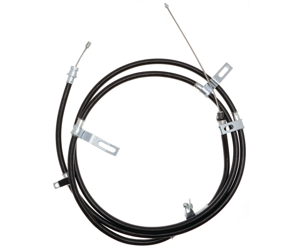 Raybestos BC96863 - Element3 Parking Brake Cable