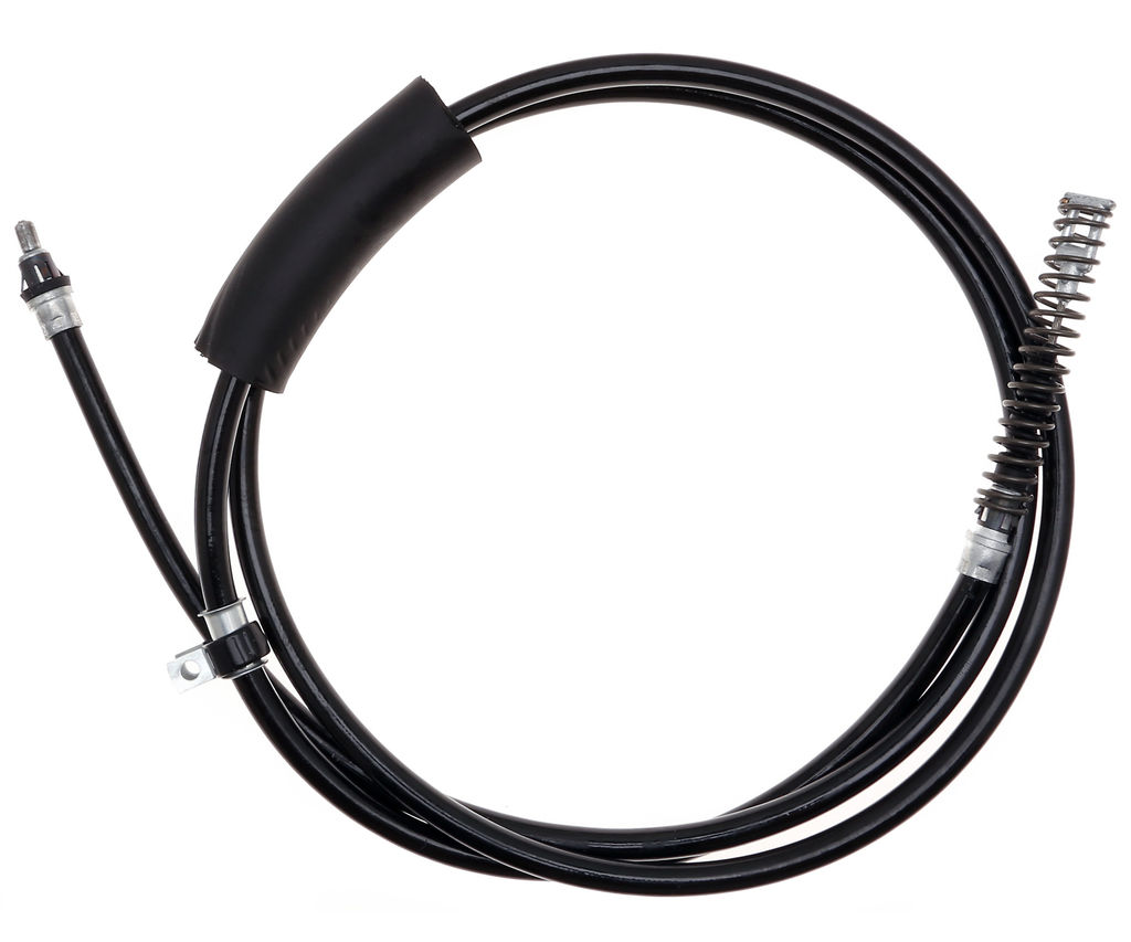 Raybestos BC96866 - Element3 Parking Brake Cable