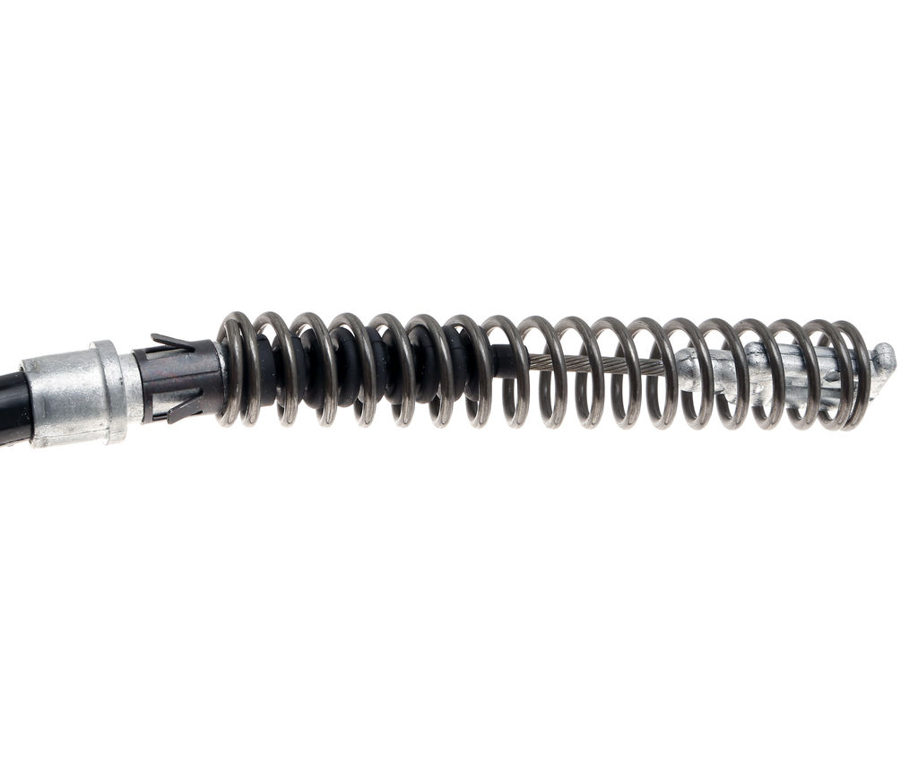 Raybestos BC96870 - Element3 Parking Brake Cable