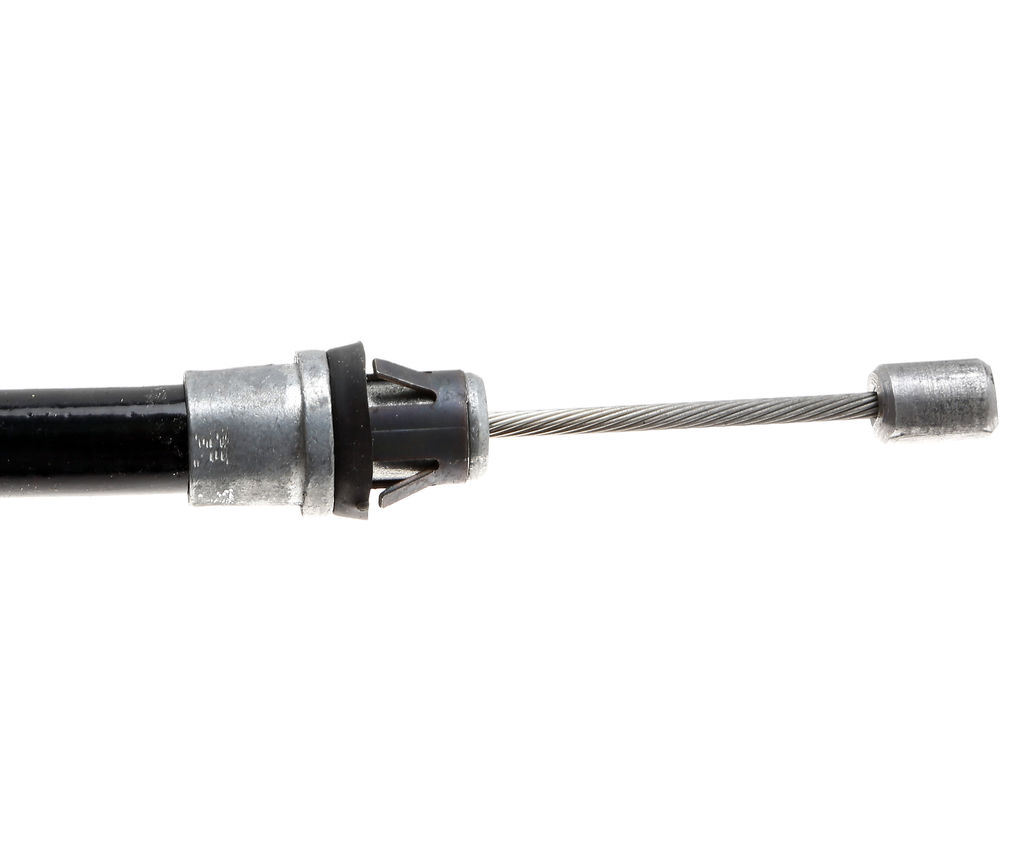 Raybestos BC96872 - Element3 Parking Brake Cable