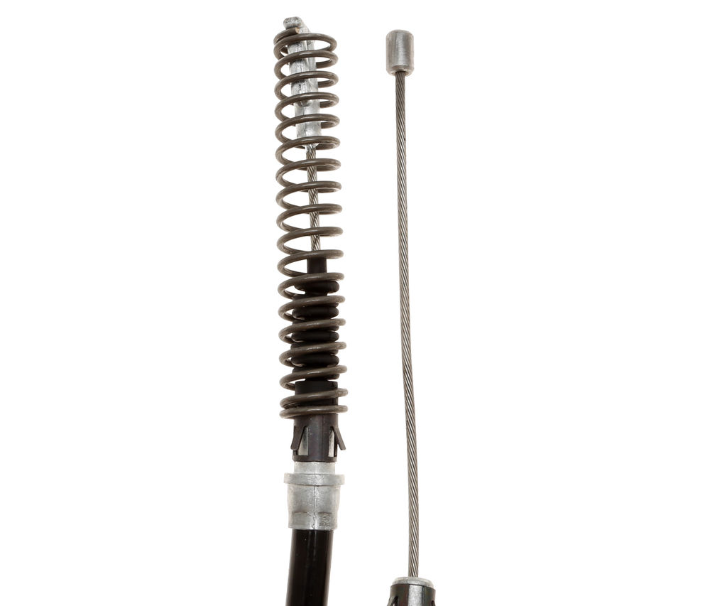 Raybestos BC96873 - Element3 Parking Brake Cable