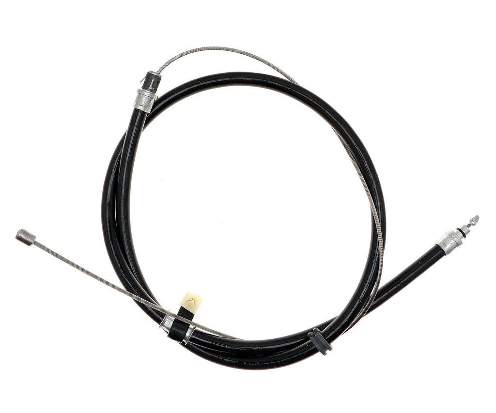 Raybestos BC96883 - Element3 Parking Brake Cable