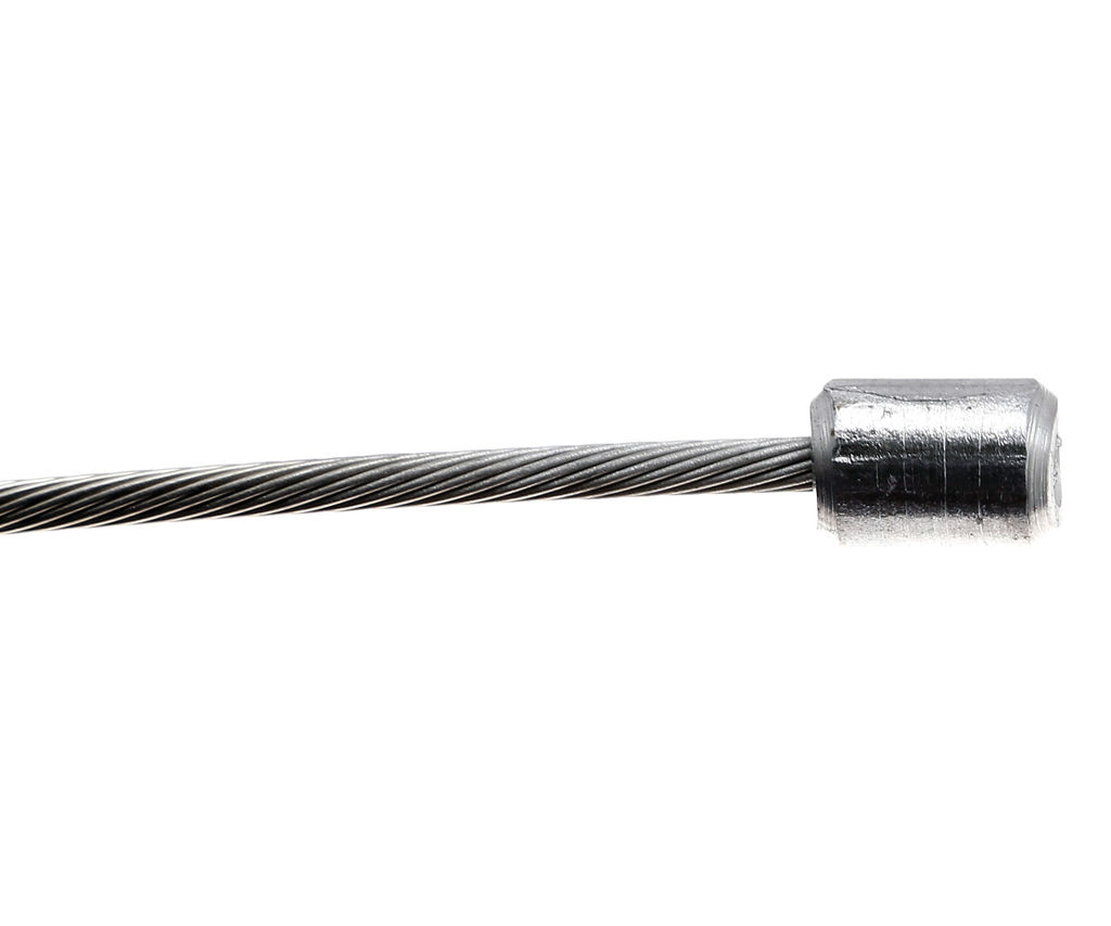 Raybestos BC96884 - Element3 Parking Brake Cable