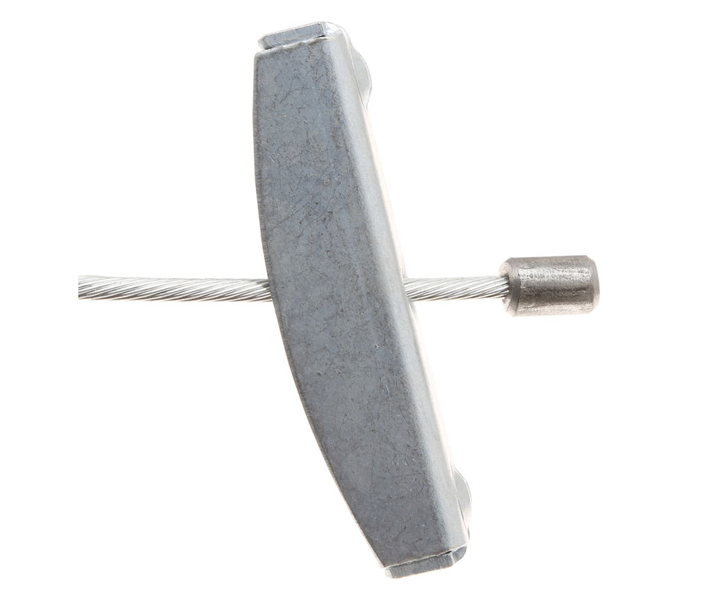 Raybestos BC96888 - Element3 Parking Brake Cable