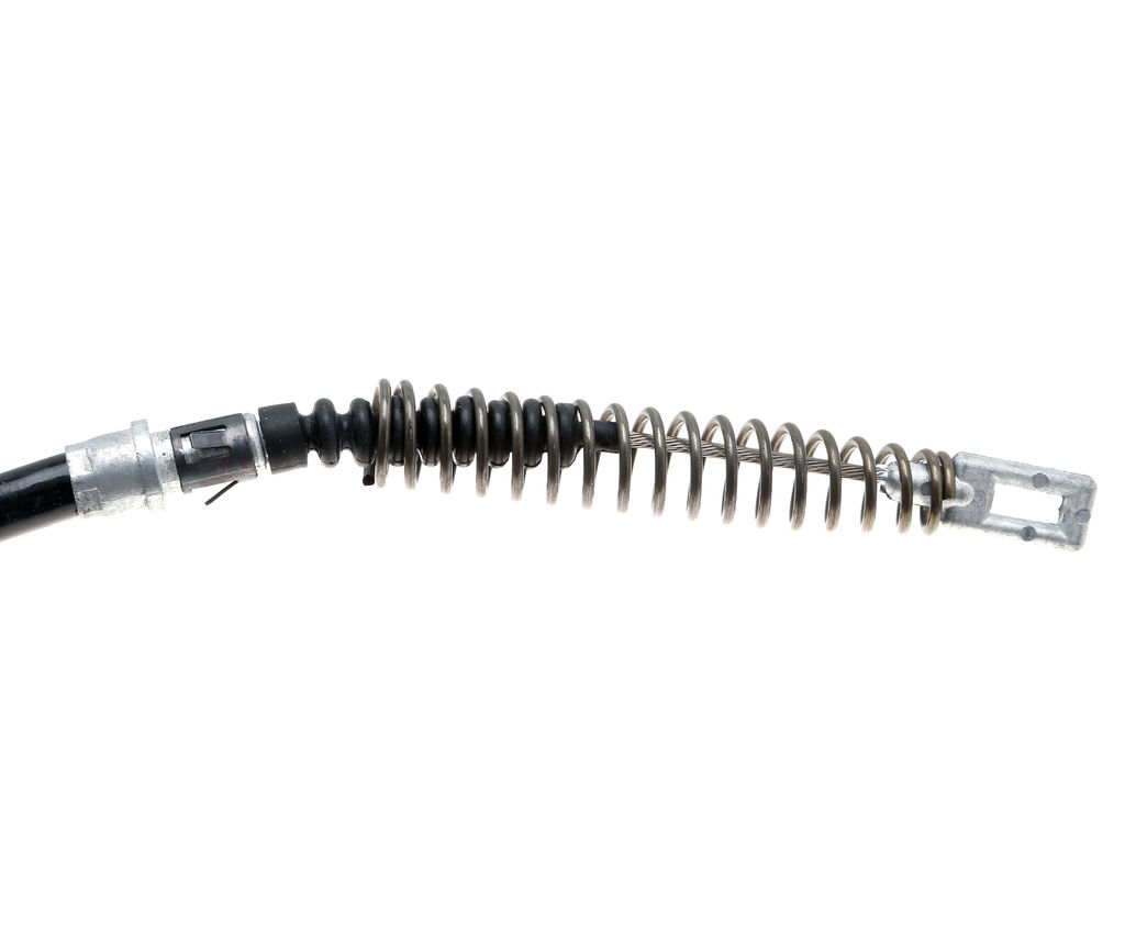 Raybestos BC96889 - Element3 Parking Brake Cable