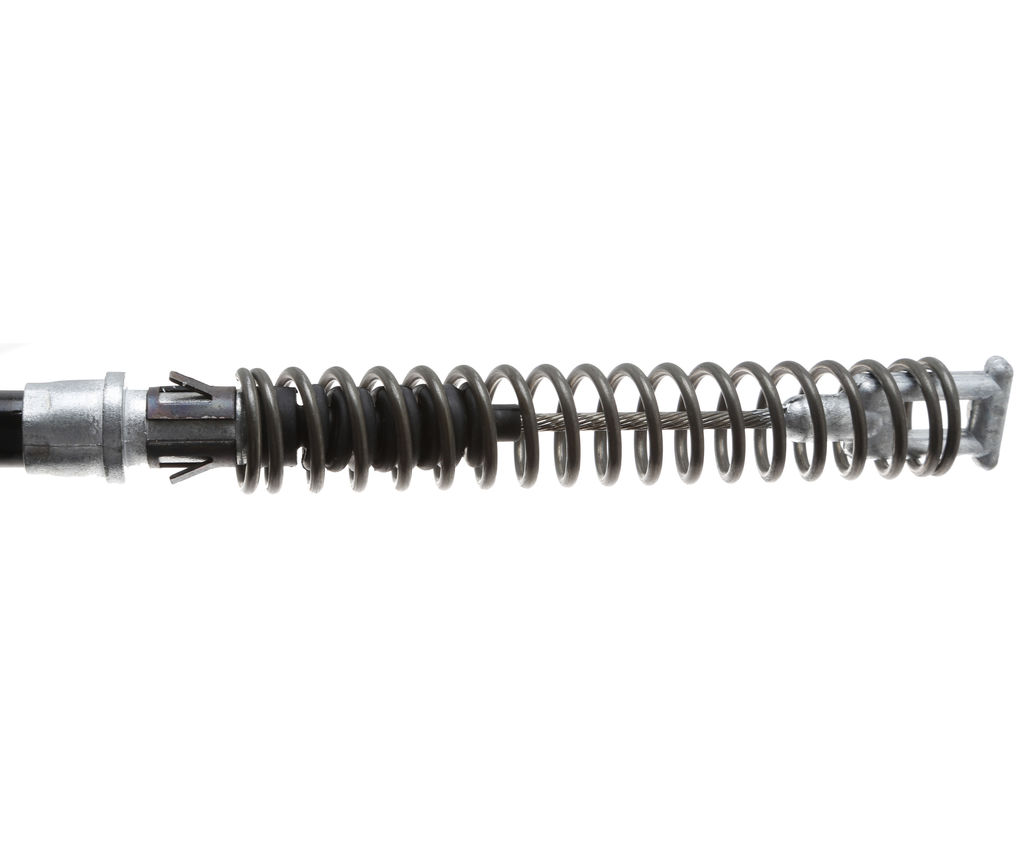 Raybestos BC96896 - Element3 Parking Brake Cable