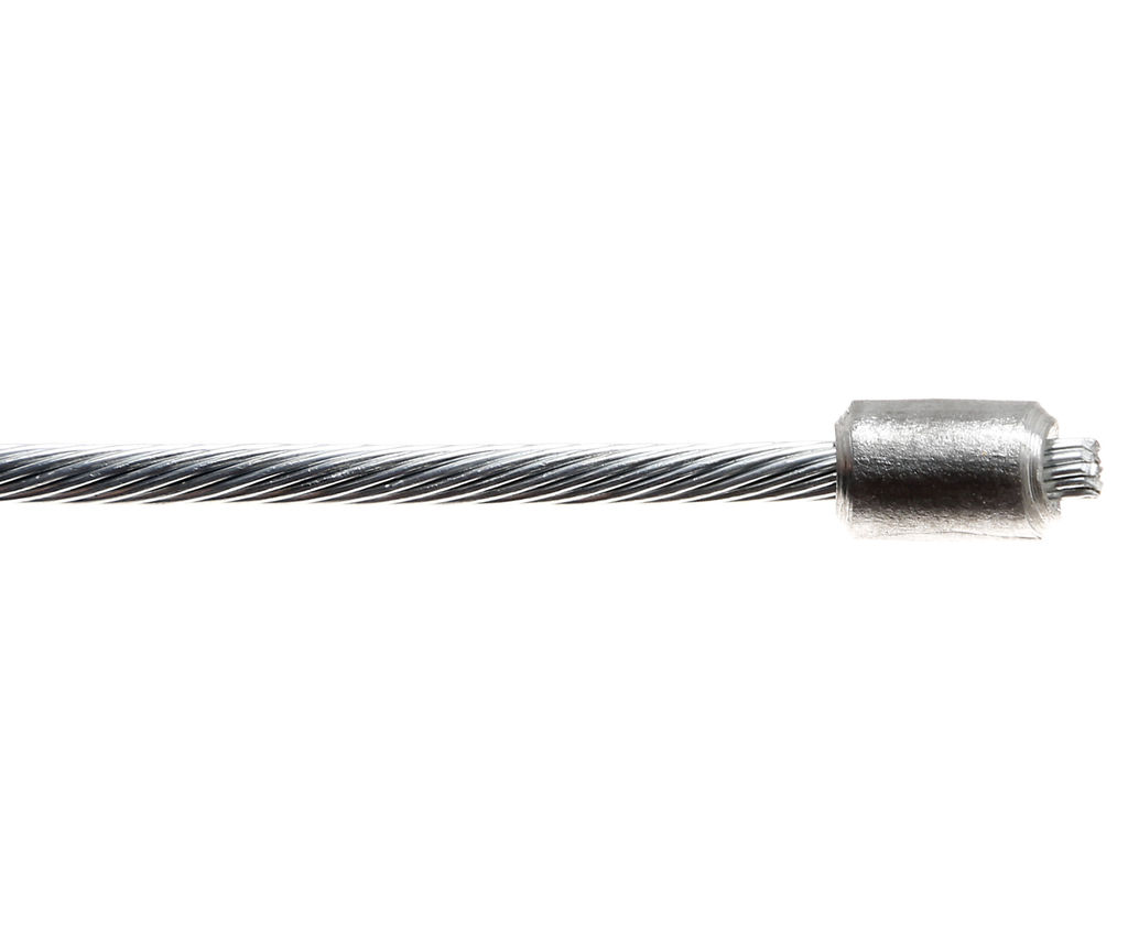 Raybestos BC96897 - Element3 Parking Brake Cable