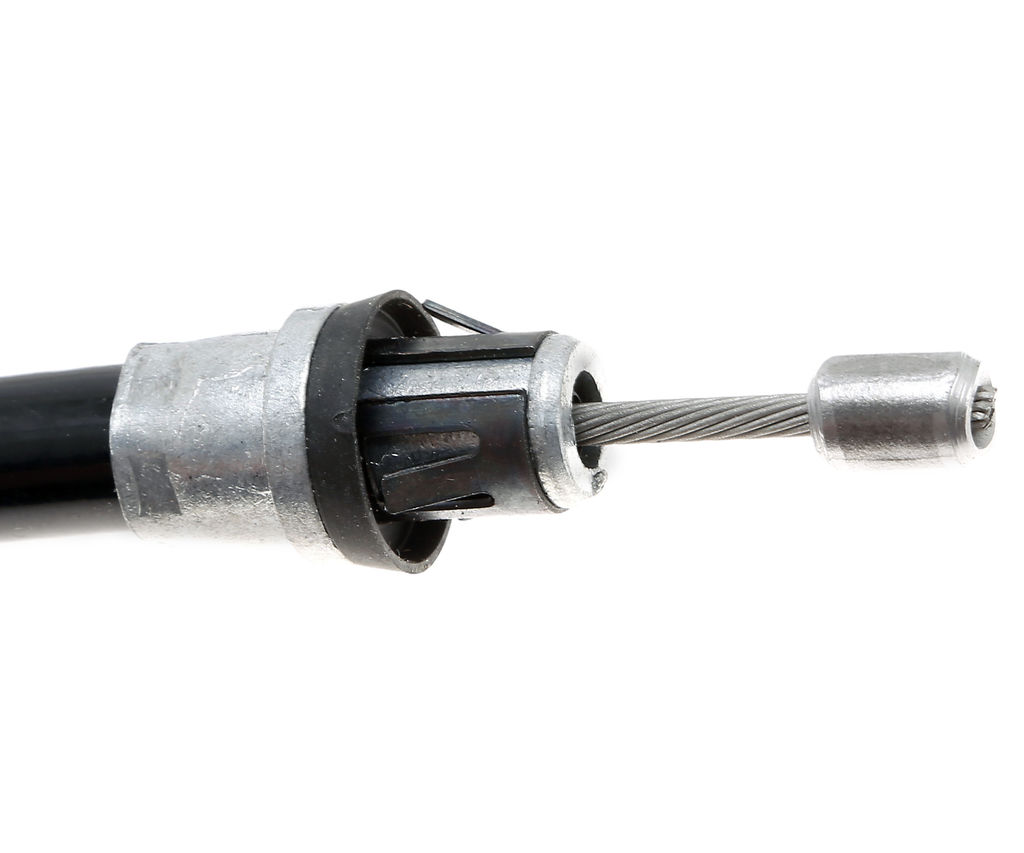 Raybestos BC96902 - Element3 Parking Brake Cable