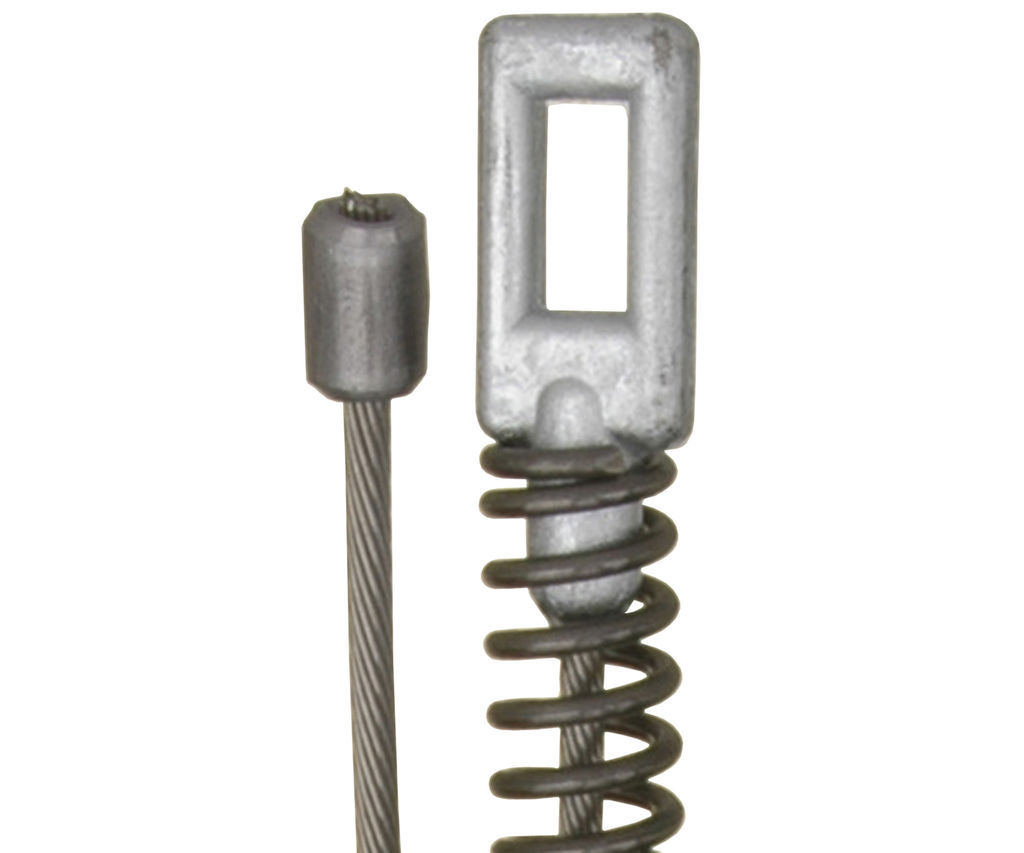 Raybestos BC96906 - Element3 Parking Brake Cable