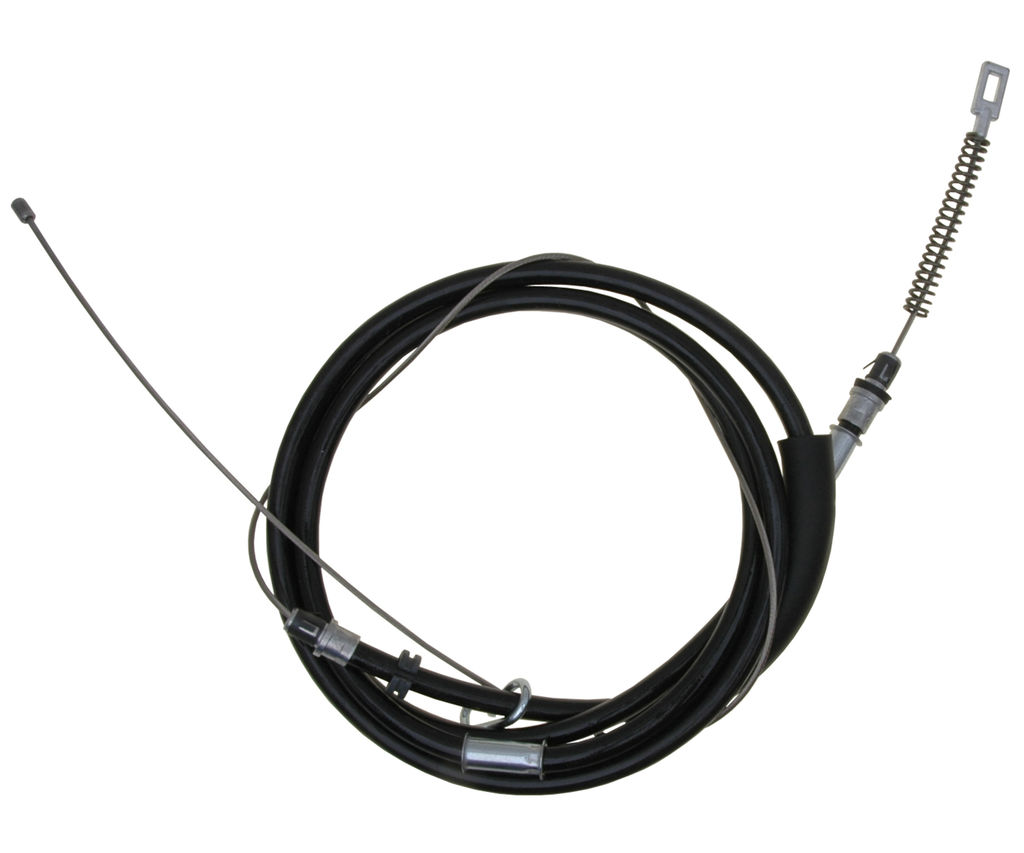 Raybestos BC96907 - Element3 Parking Brake Cable