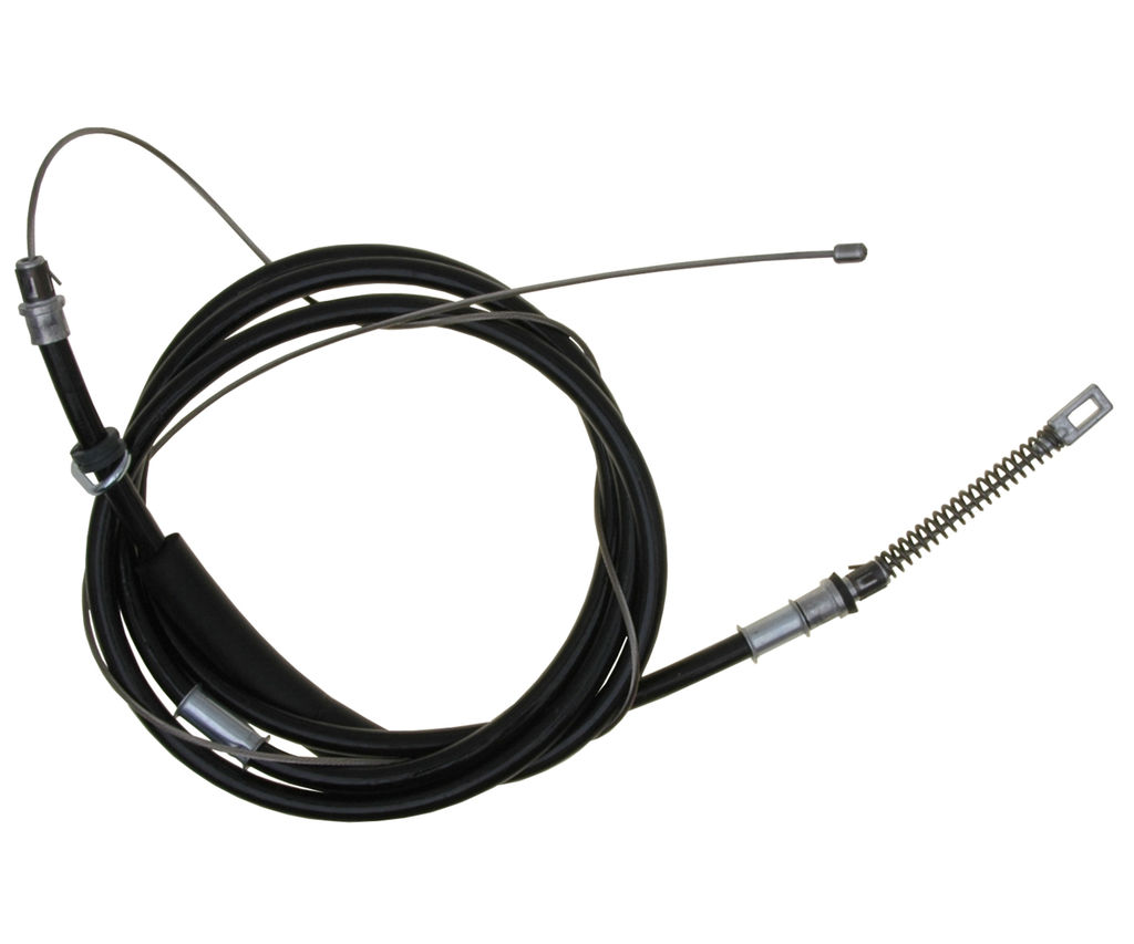 Raybestos BC96908 - Element3 Parking Brake Cable