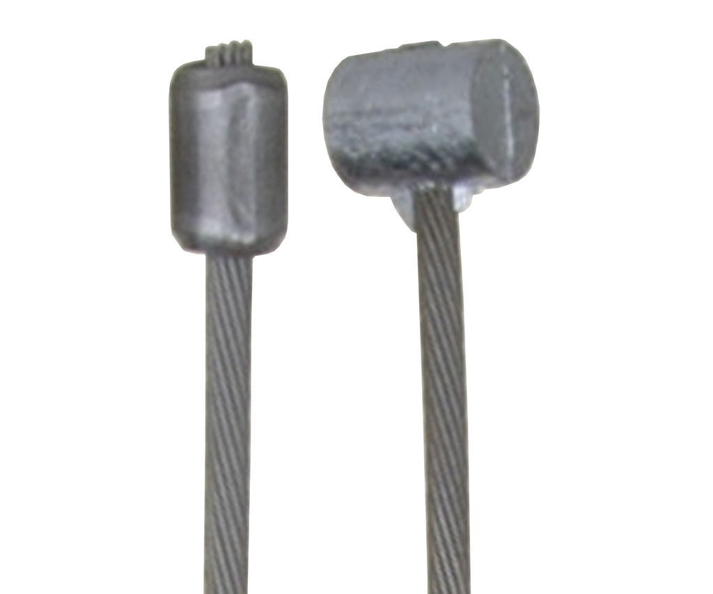Raybestos BC96909 - Element3 Parking Brake Cable
