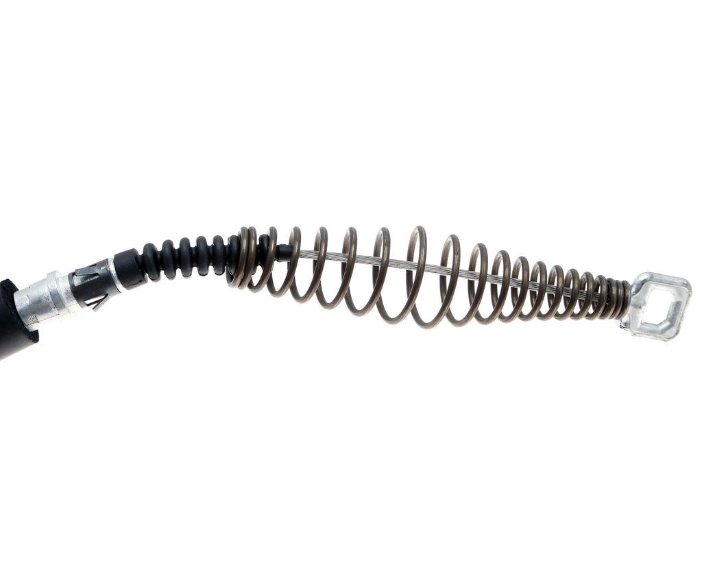 Raybestos BC96919 - Element3 Parking Brake Cable