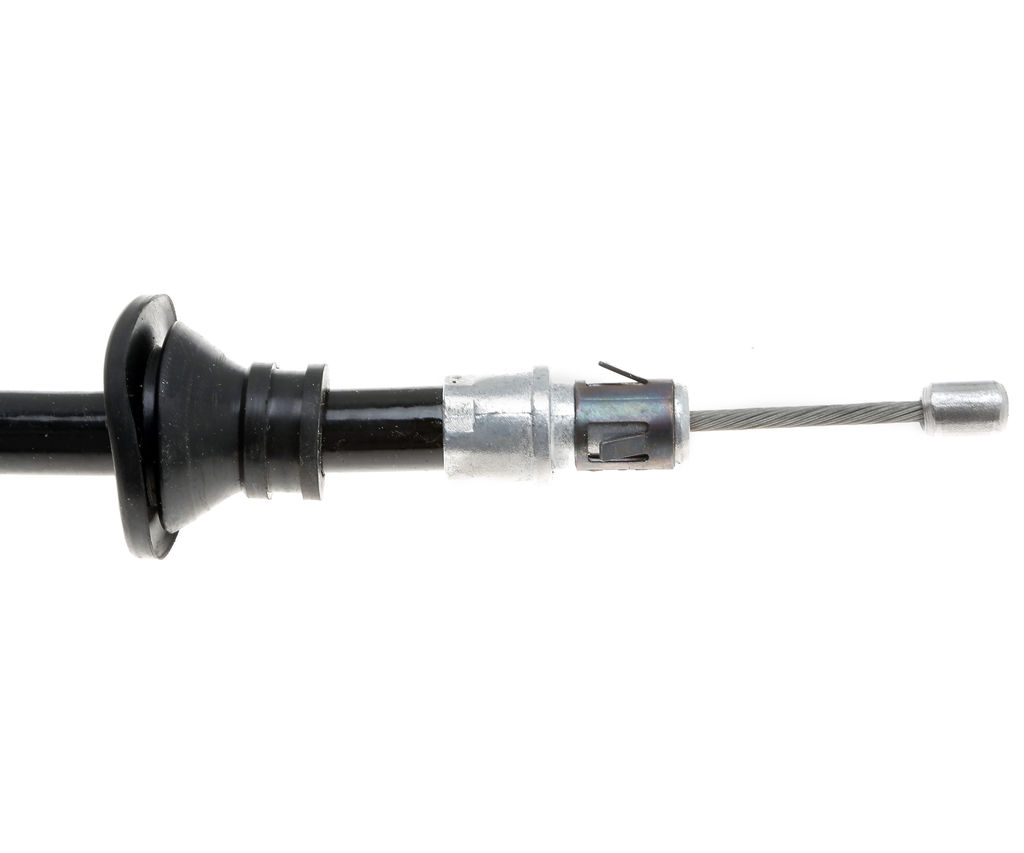 Raybestos BC96922 - Element3 Parking Brake Cable