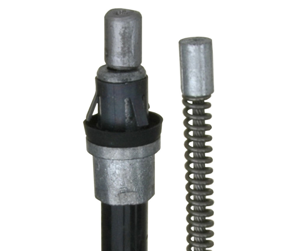 Raybestos BC96923 - Element3 Parking Brake Cable