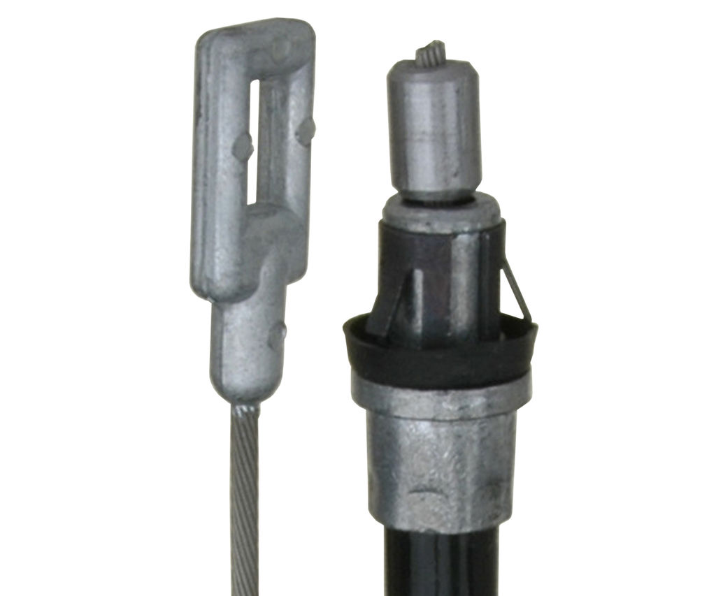 Raybestos BC96924 - Element3 Parking Brake Cable