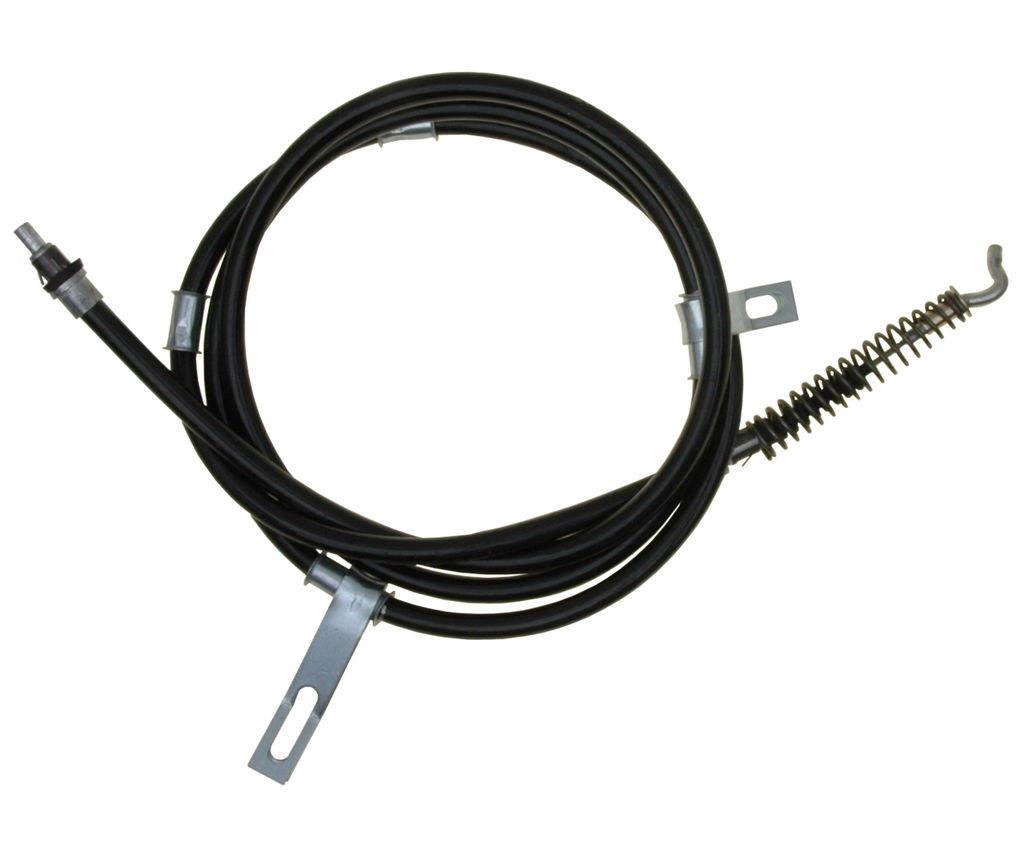 Raybestos BC96929 - Element3 Parking Brake Cable