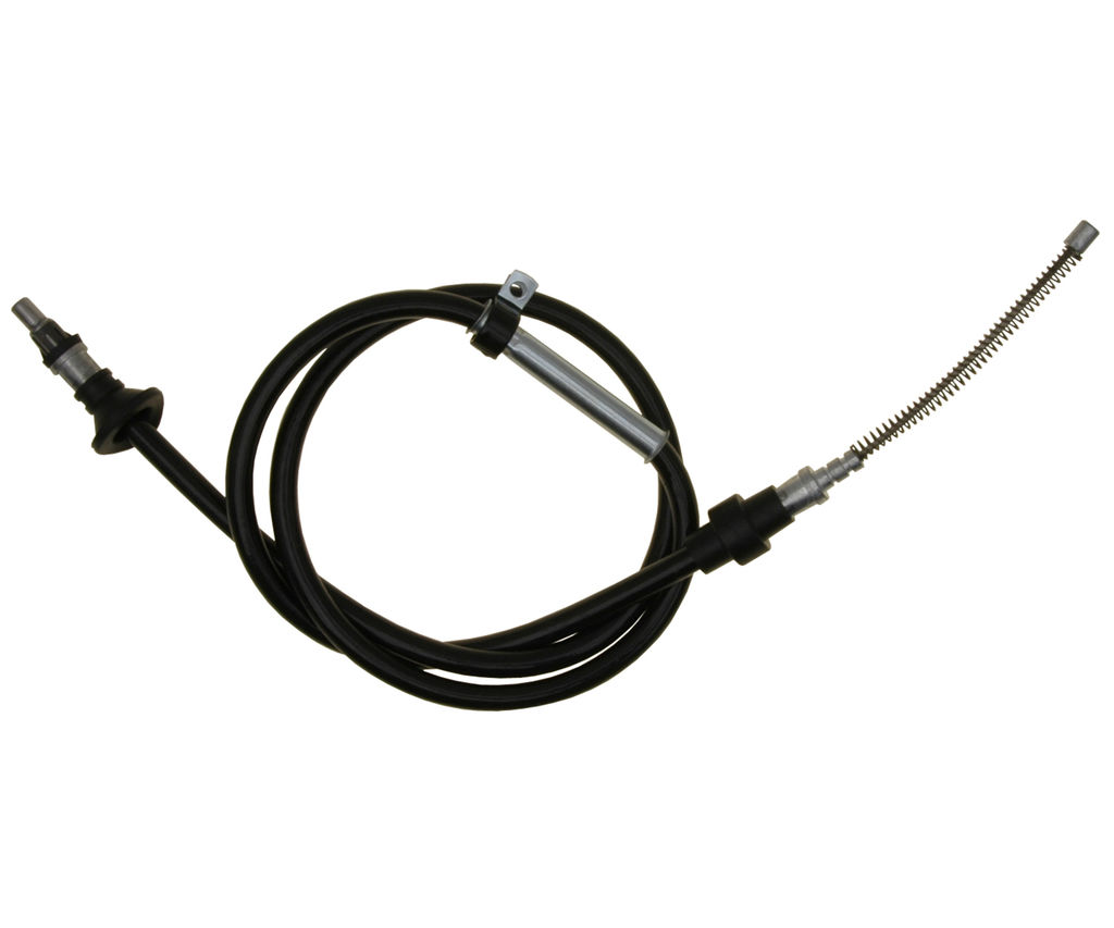 Raybestos BC96930 - Element3 Parking Brake Cable