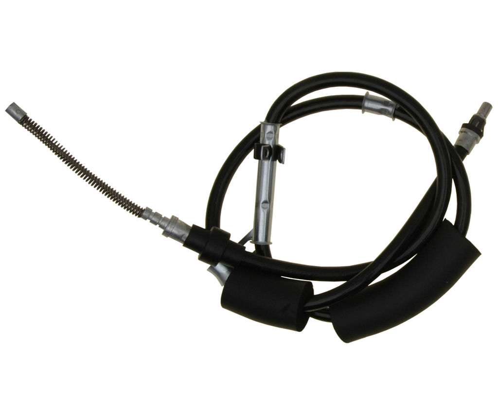 Raybestos BC96933 - Element3 Parking Brake Cable