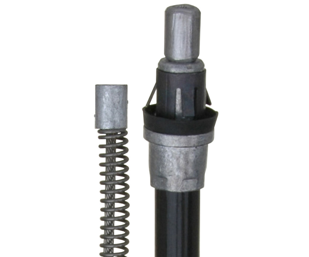 Raybestos BC96934 - Element3 Parking Brake Cable