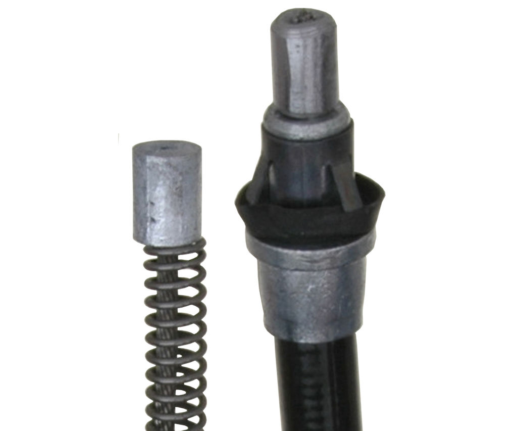 Raybestos BC96935 - Element3 Parking Brake Cable