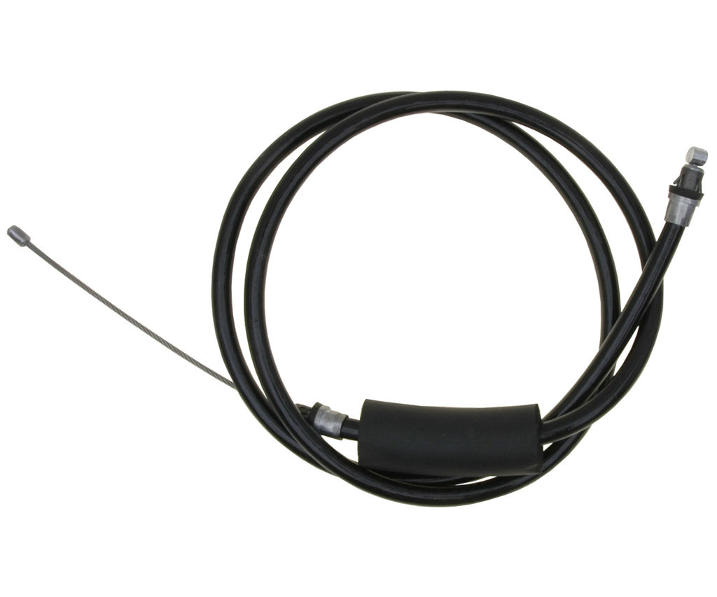 Raybestos BC96936 - Element3 Parking Brake Cable