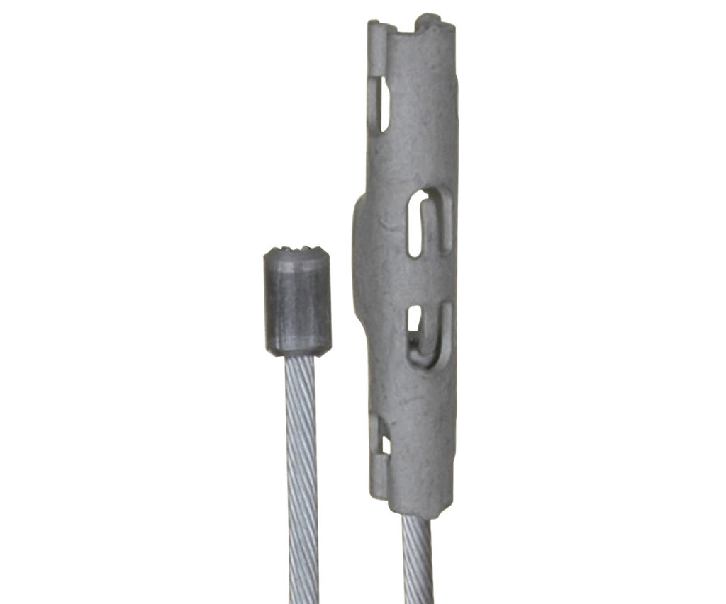 Raybestos BC96937 - Element3 Parking Brake Cable
