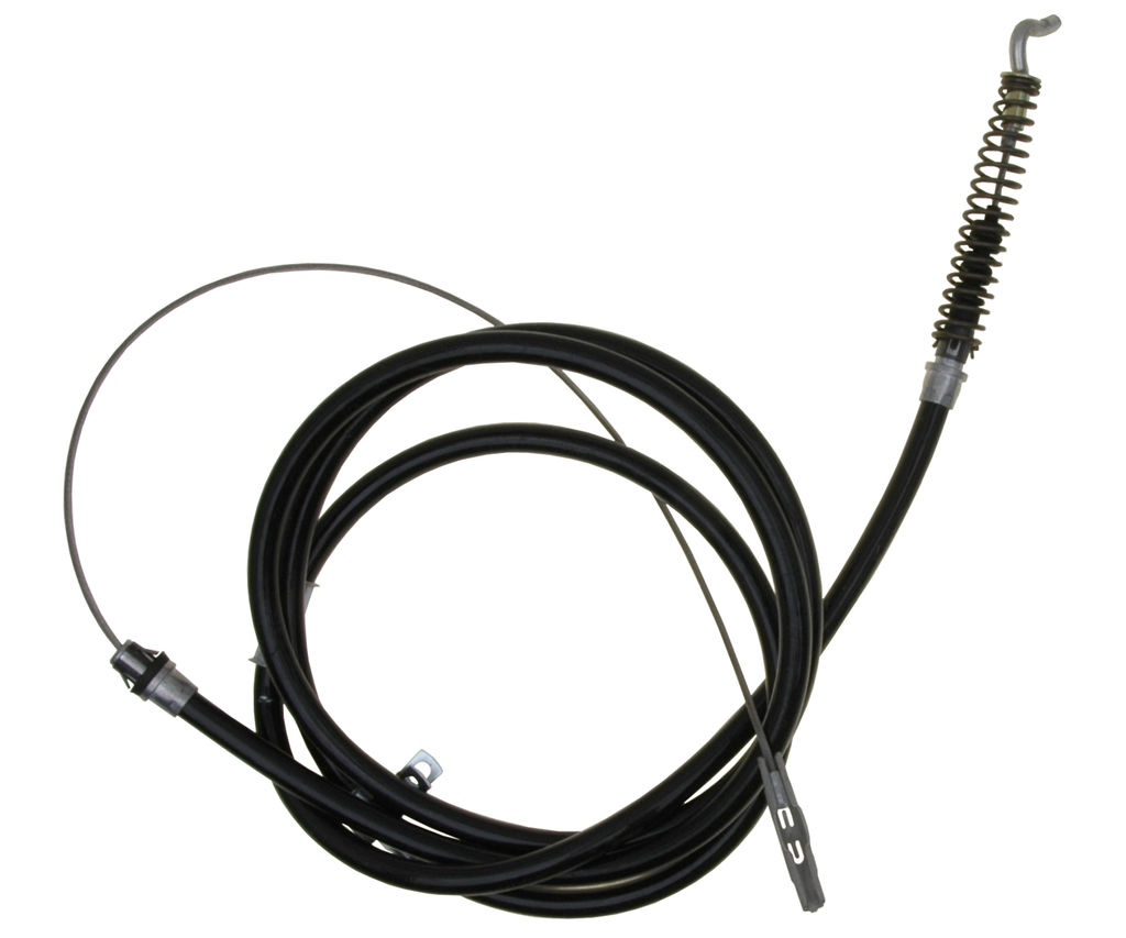 Raybestos BC96939 - Element3 Parking Brake Cable