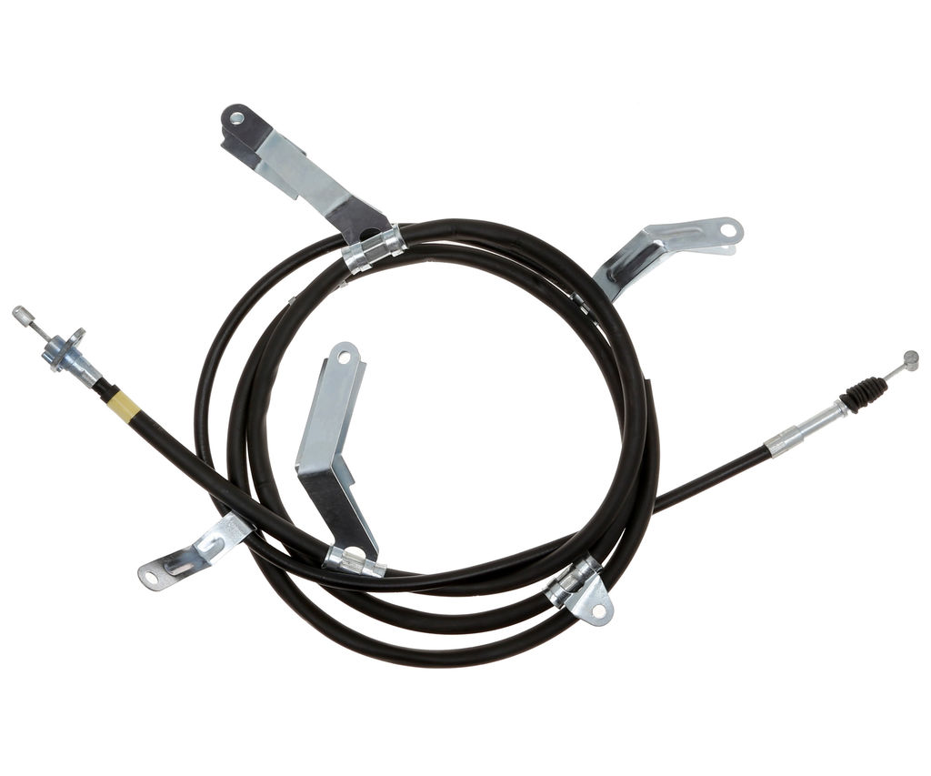 Raybestos BC96943 - Element3 Parking Brake Cable