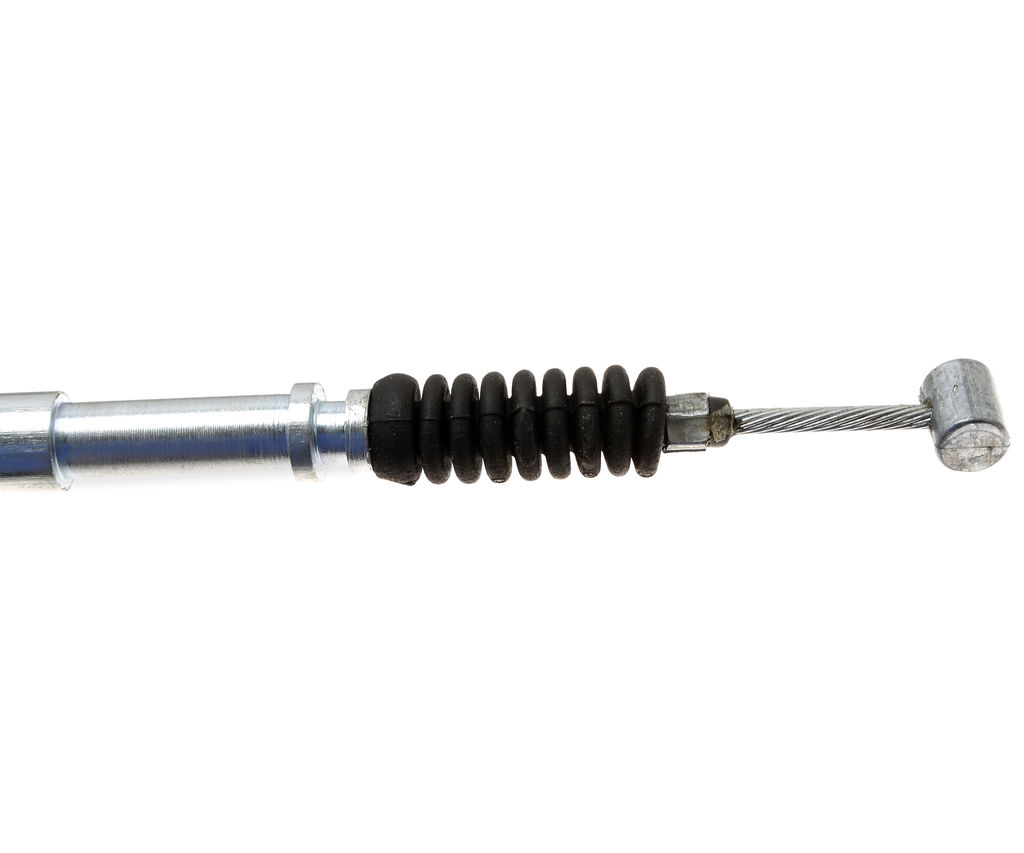 Raybestos BC96944 - Element3 Parking Brake Cable
