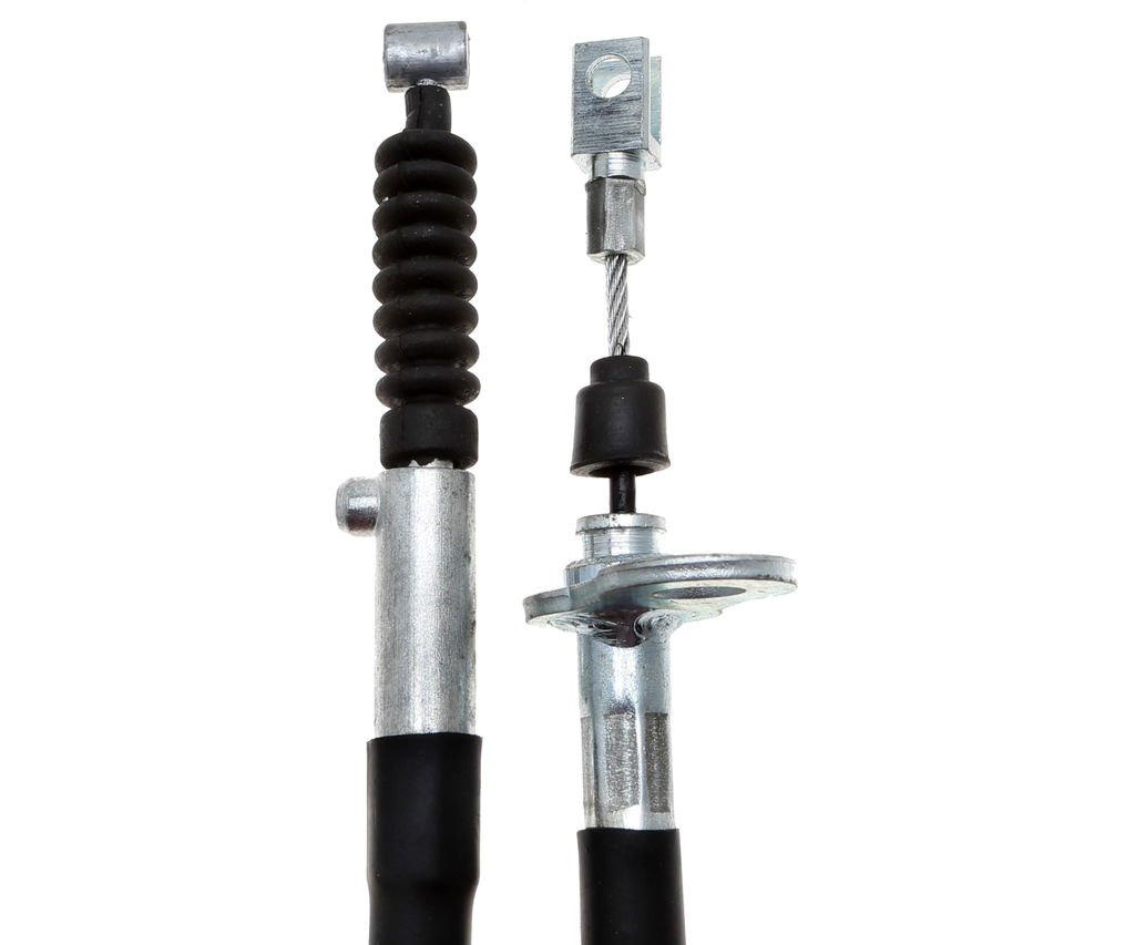 Raybestos BC96945 - Element3 Parking Brake Cable