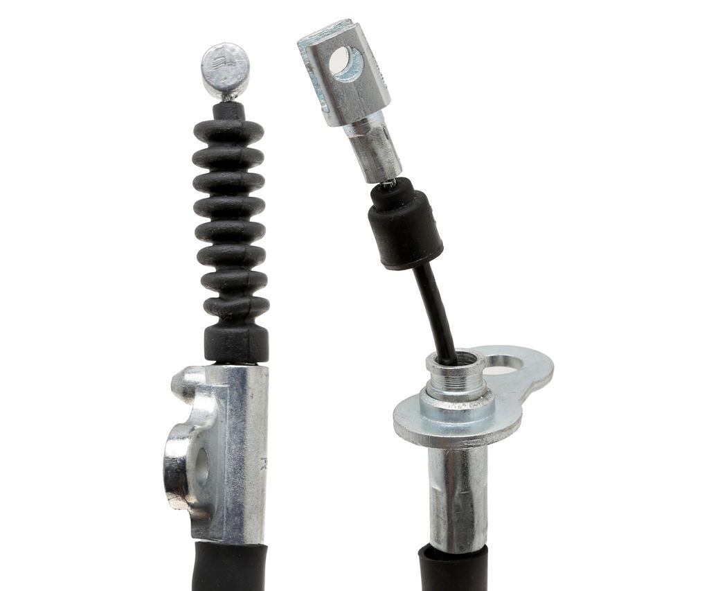 Raybestos BC96946 - Element3 Parking Brake Cable