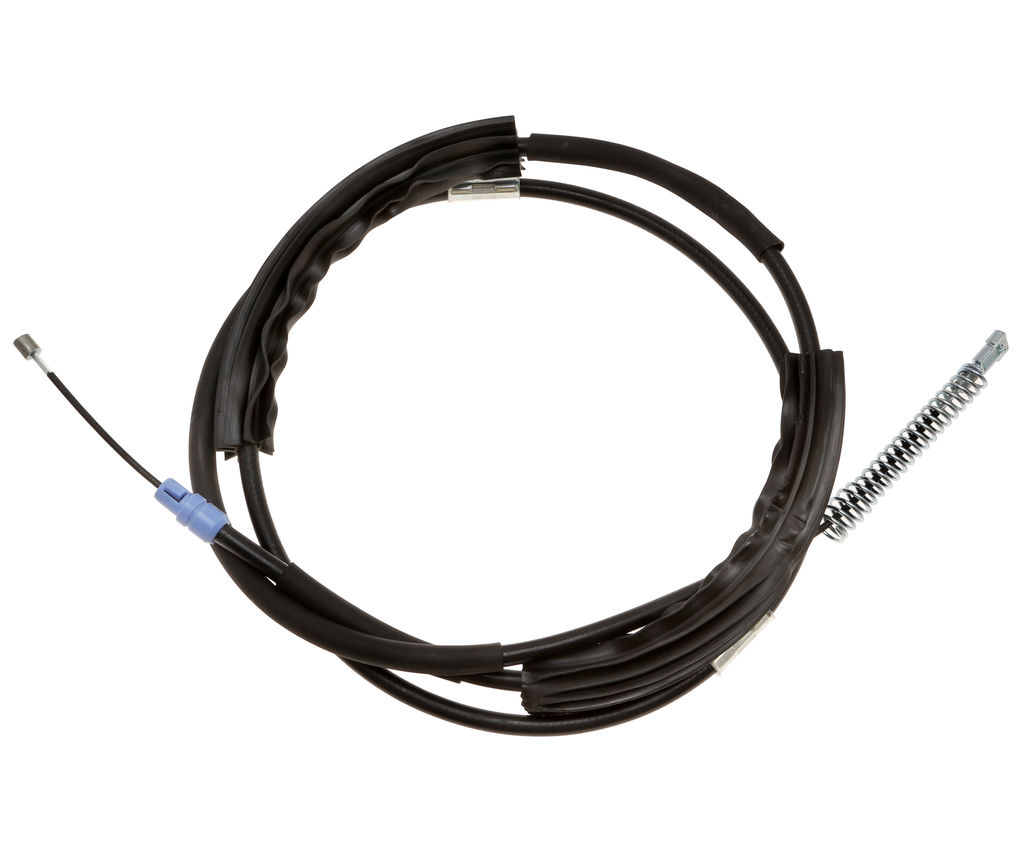 Raybestos BC96947 - Element3 Parking Brake Cable