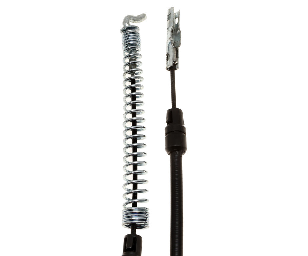 Raybestos BC96949 - Element3 Parking Brake Cable