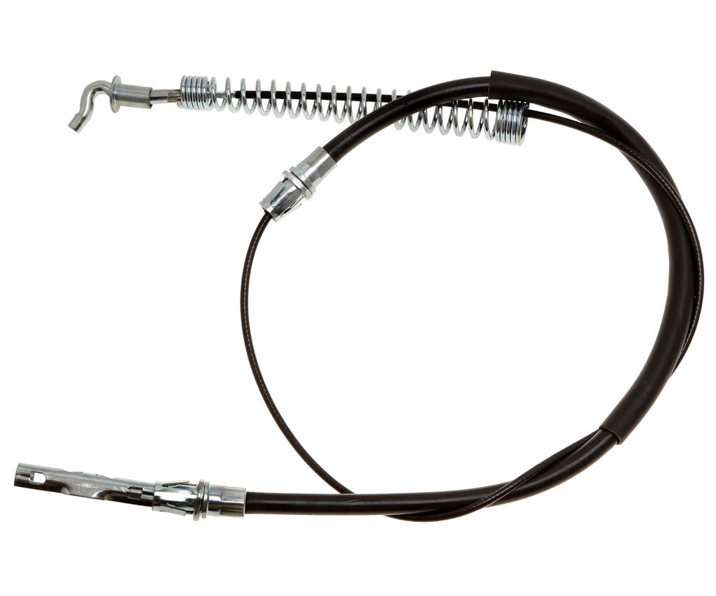 Raybestos BC96950 - Element3 Parking Brake Cable