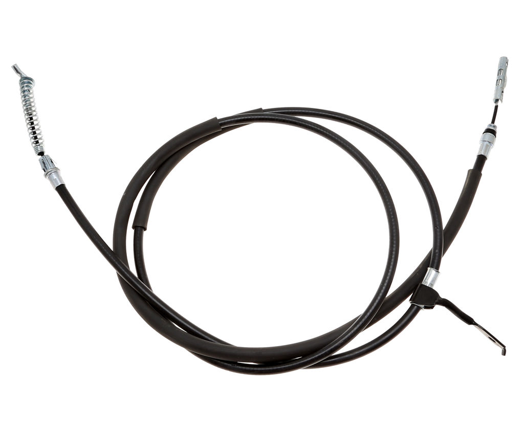Raybestos BC96951 - Element3 Parking Brake Cable