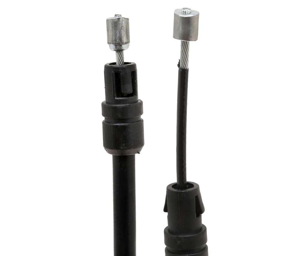 Raybestos BC96955 - Element3 Parking Brake Cable