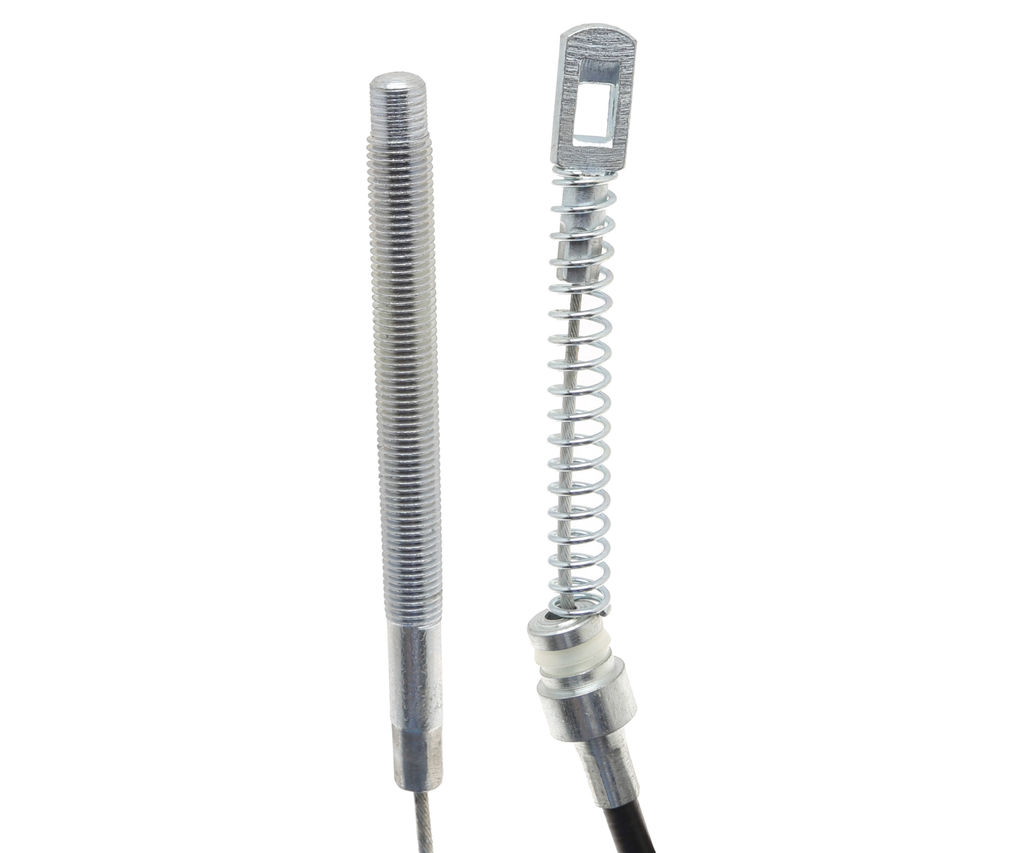 Raybestos BC96956 - Element3 Parking Brake Cable