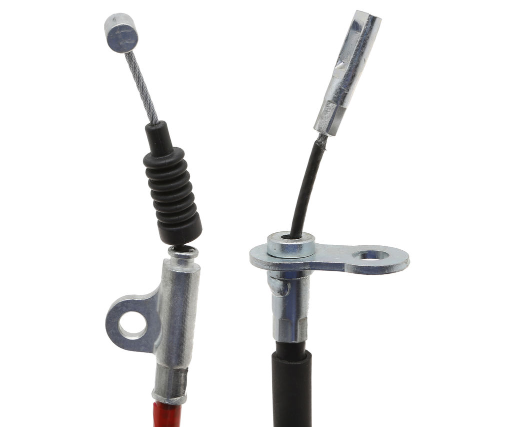 Raybestos BC96957 - Element3 Parking Brake Cable