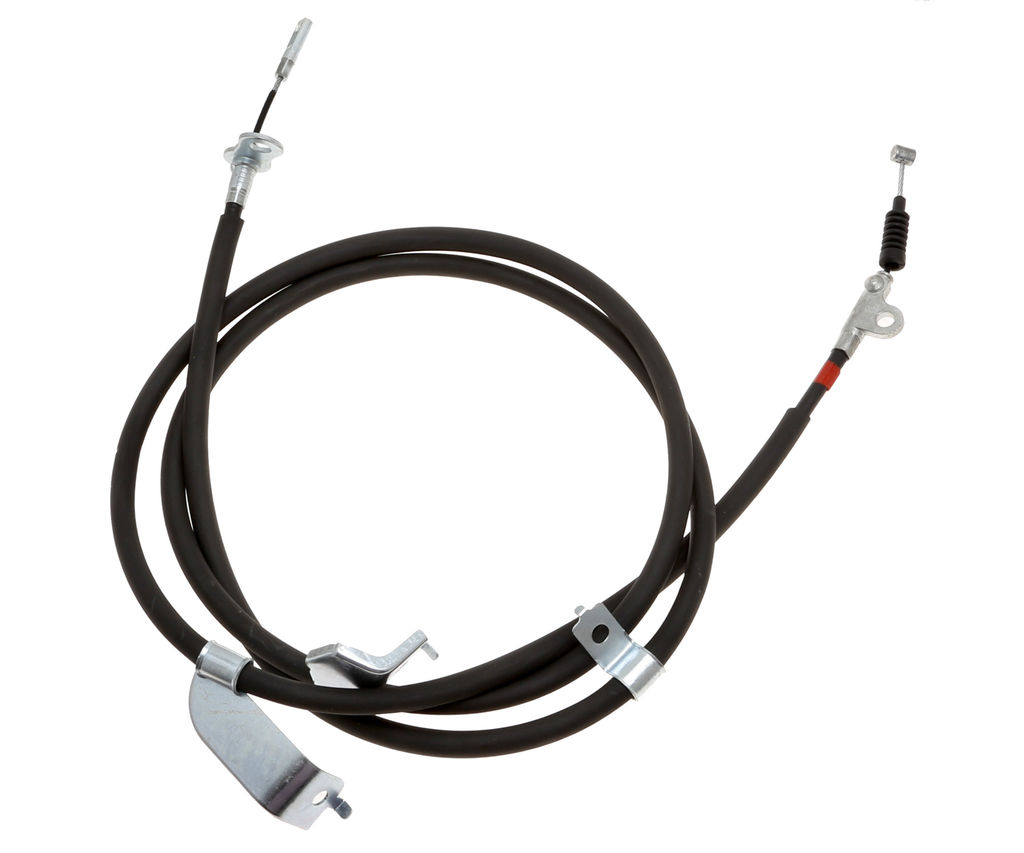 Raybestos BC96958 - Element3 Parking Brake Cable