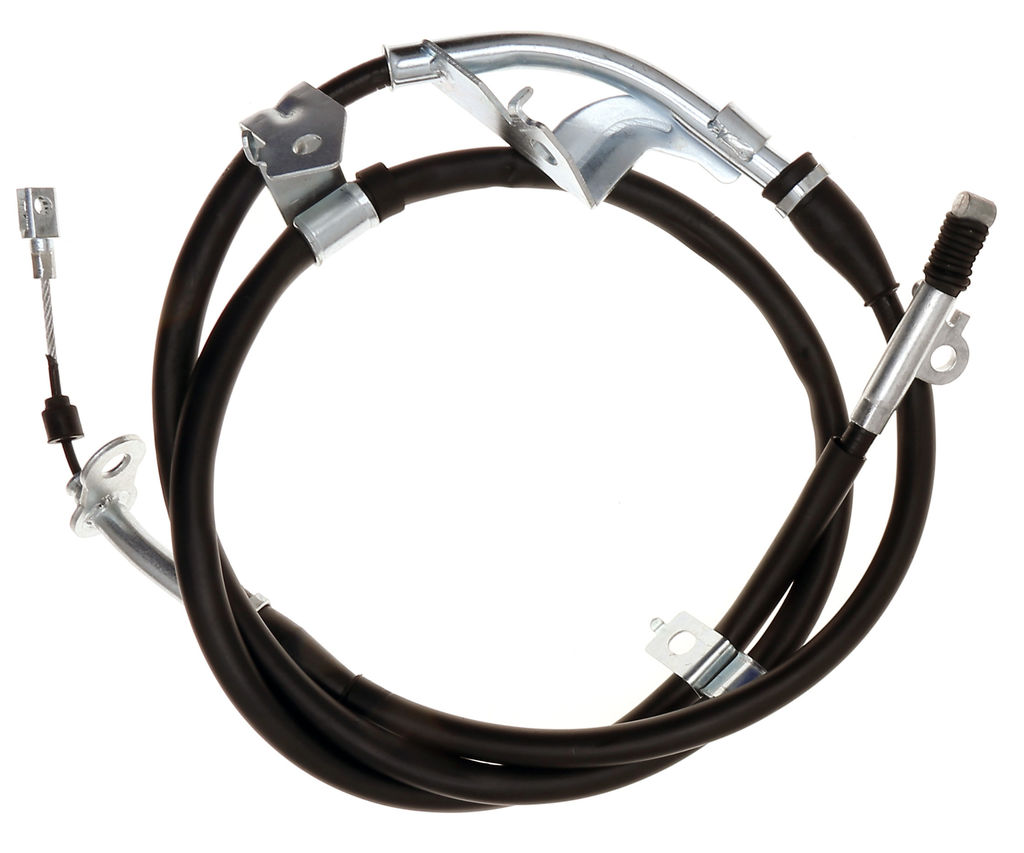 Raybestos BC96960 - Element3 Parking Brake Cable