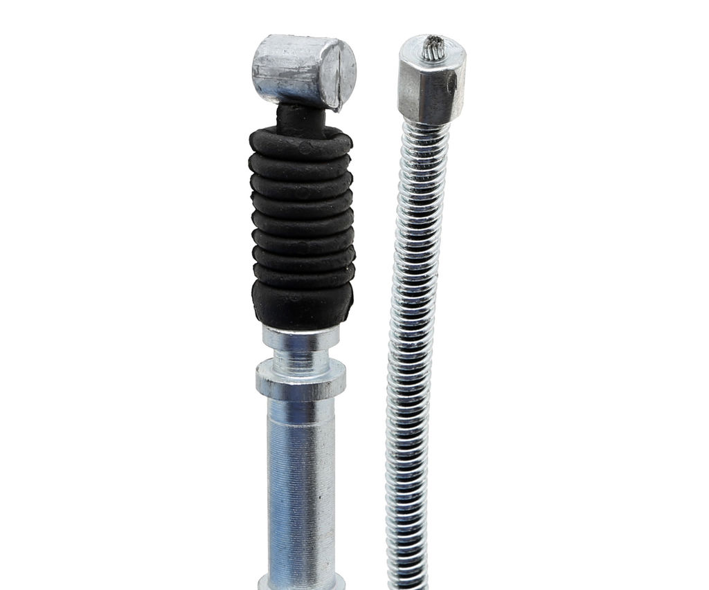 Raybestos BC96961 - Element3 Parking Brake Cable